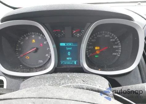 2015 Chevrolet Equinox 2Lt from USA, damaged, VIN 2GNFLGEK3F6291508